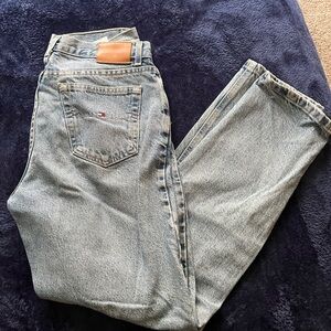 Tommy Hilfiger women’s jeans